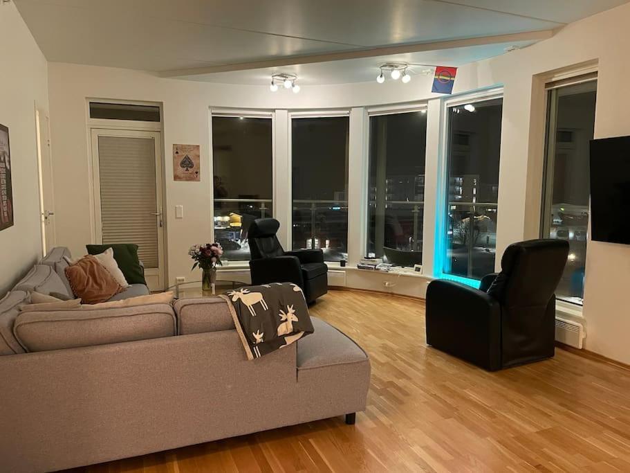 Penthouse In Alta City Экстерьер фото