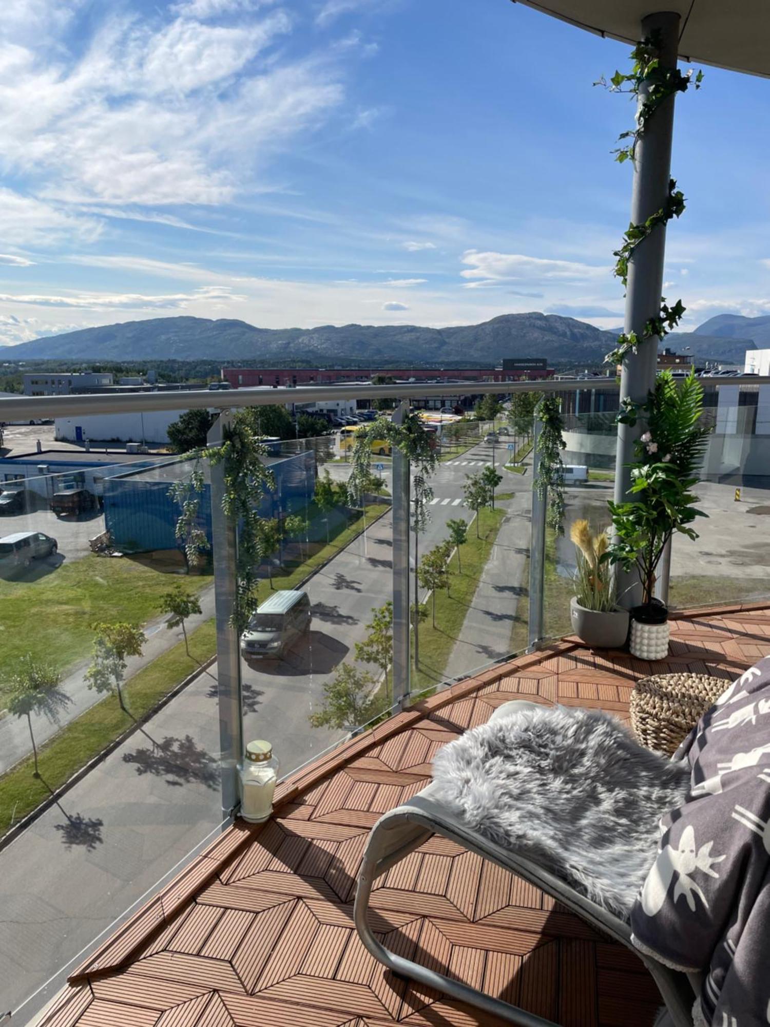 Penthouse In Alta City Экстерьер фото